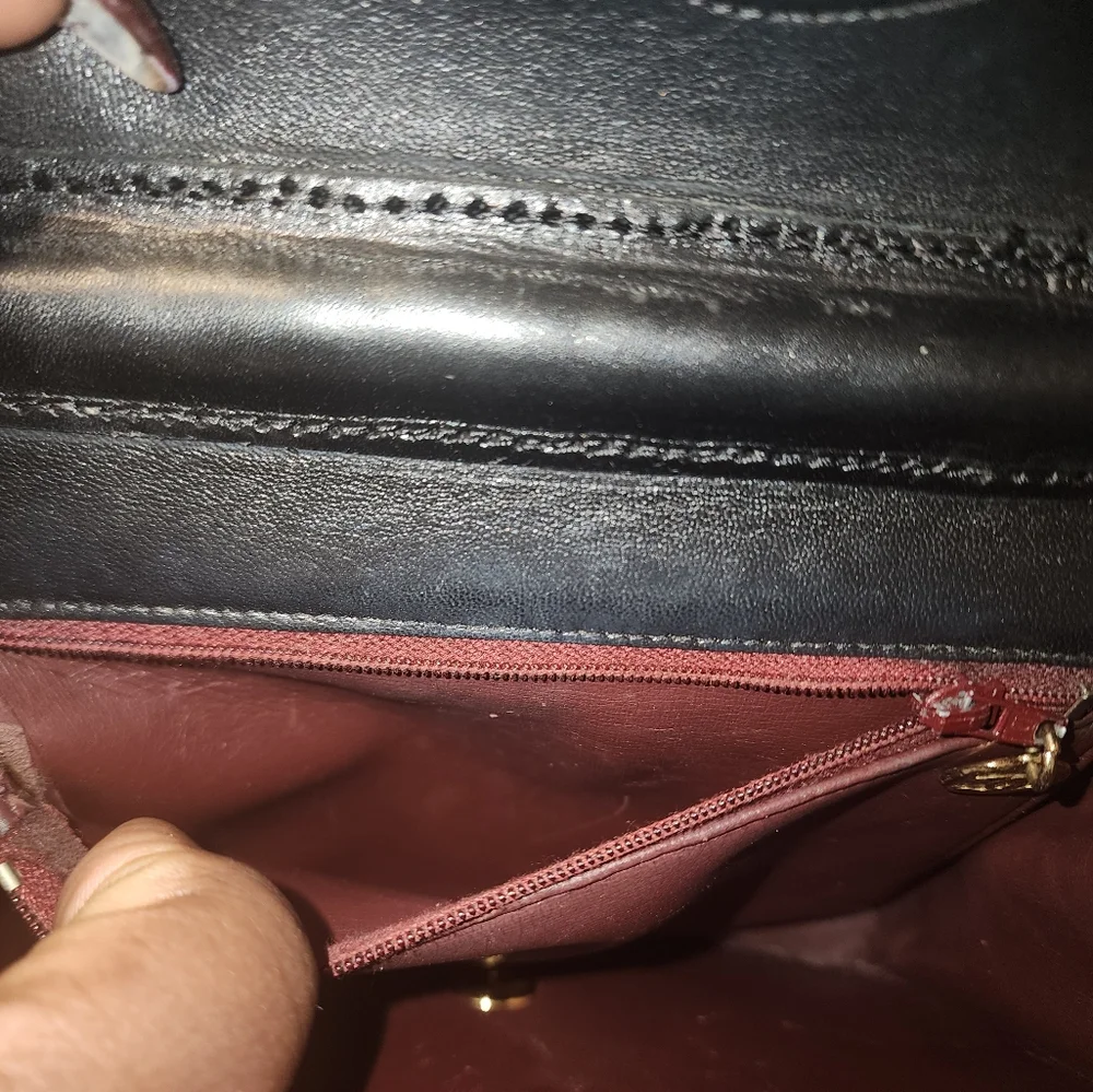 Vintage Chanel Shoulder bag - Picture 10 of 16